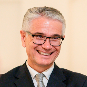 Saverio Mistretta