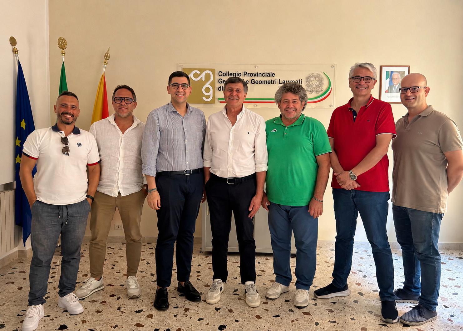 CONSIGLIO DIRETTIVO 2026.2030